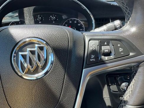 Used 2017 Buick Encore Preferred FWD image 27