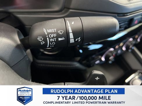 Certified 2023 Honda Accord Sport image 38