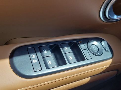 New 2026 Hyundai Palisade Calligraphy AWD/4WD image 17