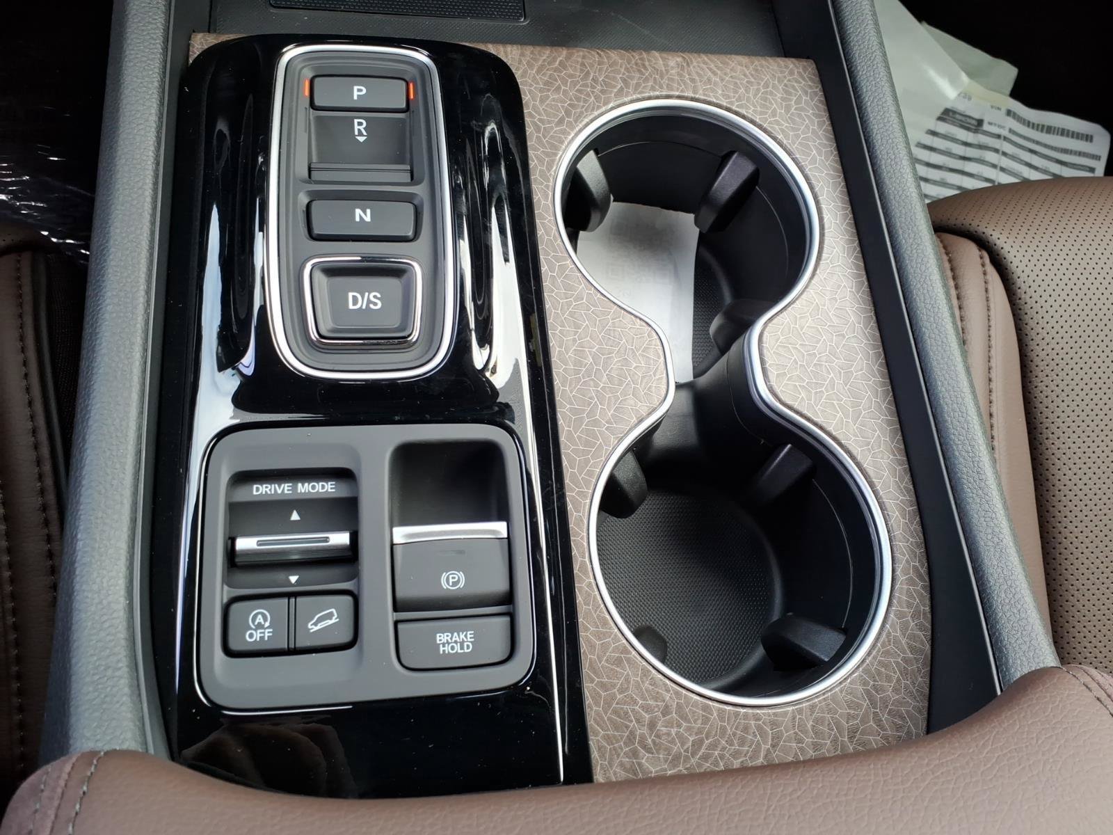 New 2026 Honda Pilot Elite image 15
