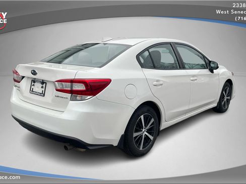 Used 2021 Subaru Impreza Premium image 5