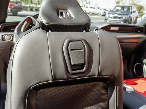 Used 2019 Ford Mustang Premium w/ Equipment Group 201A image 27