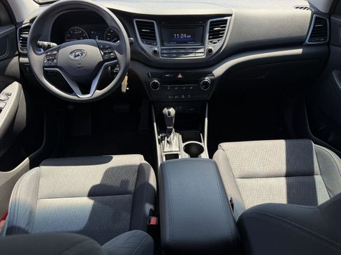 Used 2017 Hyundai Tucson SE FWD image 6