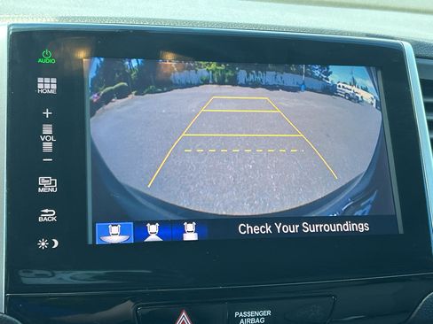 Used 2016 Honda Pilot EX image 25