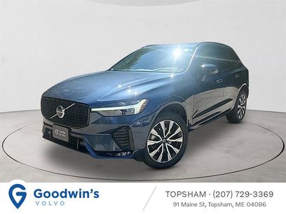 Certified 2024 Volvo XC60 B5 Core