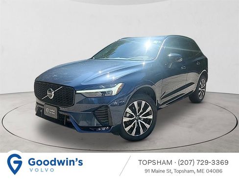 Certified 2024 Volvo XC60 B5 Core image 1