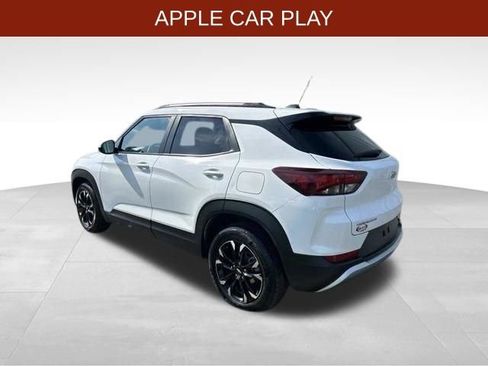Used 2023 Chevrolet TrailBlazer LT FWD image 5