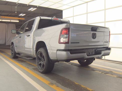 Used 2023 RAM 1500 Big Horn AWD/4WD image 3