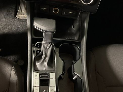 Certified 2023 Hyundai Tucson SEL image 27