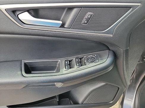 Used 2022 Ford Edge SEL w/ Convenience Package AWD/4WD image 12