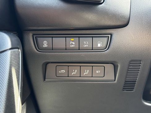 New 2026 MAZDA CX-50 AWD 2.5 Hybrid w/ Cargo Package image 30