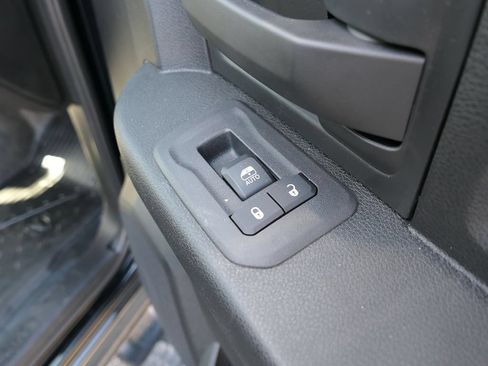 New 2026 RAM 5500 Tradesman AWD/4WD image 23