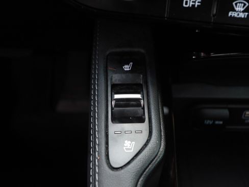 Used 2024 Kia Telluride EX X-Line AWD/4WD image 15