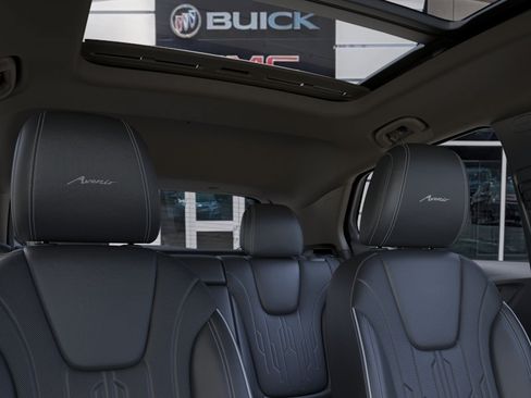 New 2026 Buick Encore GX Avenir w/ Avenir Technology Package AWD/4WD image 24
