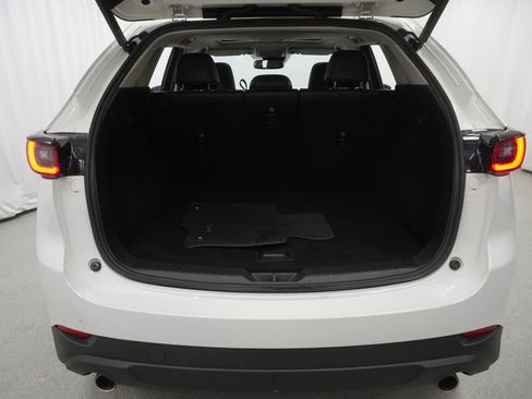 Used 2023 MAZDA CX-5 AWD 2.5 S w/ Premium Package image 44