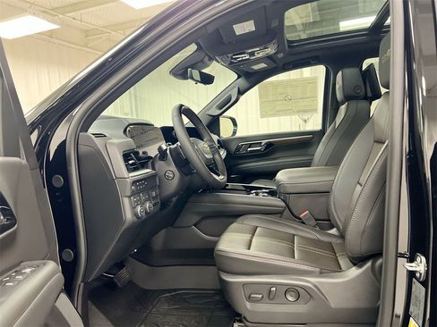 New 2026 Chevrolet Tahoe High Country image 20