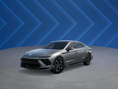 New 2025 Hyundai Sonata SEL