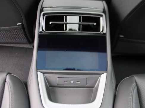 Certified 2025 Porsche Panamera 4 AWD/4WD image 30
