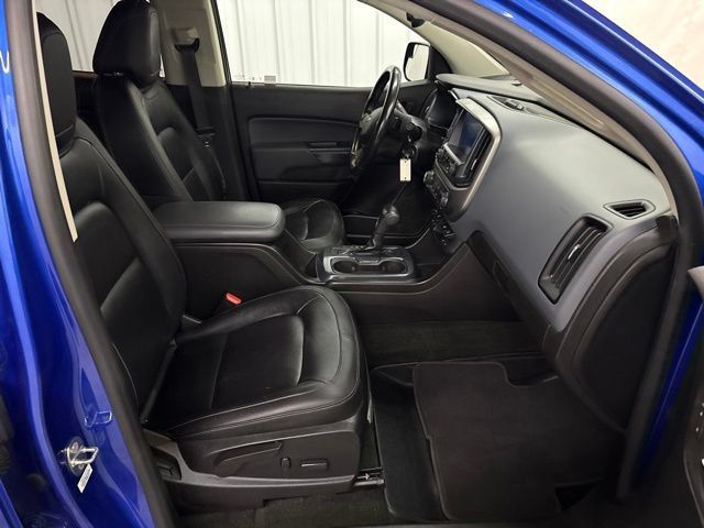 Used 2018 Chevrolet Colorado Z71 AWD/4WD image 20