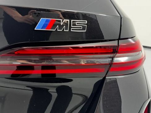 New 2027 BMW M5 Touring AWD/4WD image 7