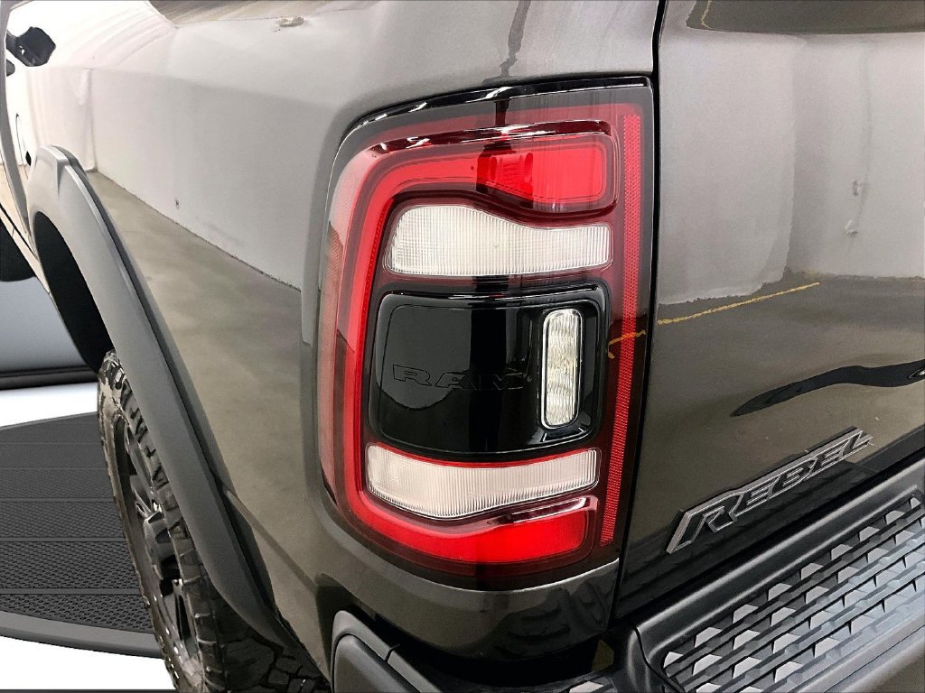 Used 2023 RAM 2500 Rebel w/ Level 1 Equipment Group AWD/4WD image 24