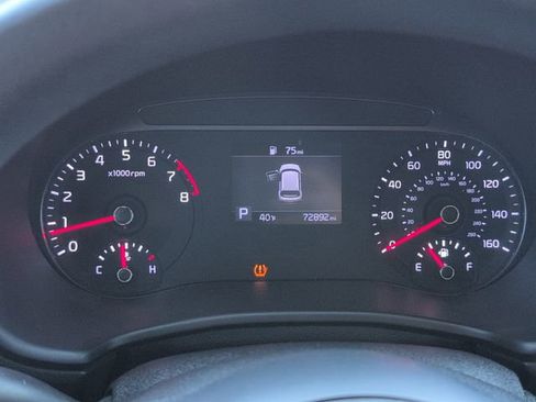 Used 2020 Kia Soul LX image 21