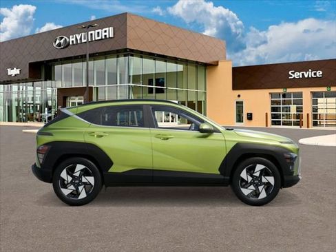 New 2026 Hyundai Kona SEL Sport image 7