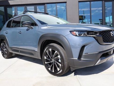 New 2026 MAZDA CX-50 2.5 Hybrid w/ Weather Package AWD/4WD image 1