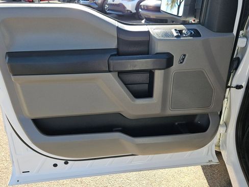 Used 2019 Ford F150 XL w/ Equipment Group 101A Mid image 11