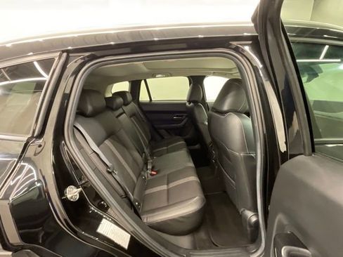 Used 2025 MAZDA CX-50 AWD 2.5 S w/ Premium Package image 25