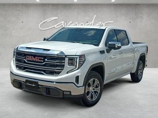 Used 2025 GMC Sierra 1500 SLT RWD video 1