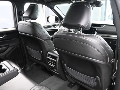 Used 2024 Jeep Grand Cherokee Altitude image 46