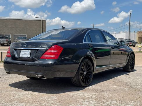 Used 2013 Mercedes-Benz S 350 BlueTEC 4MATIC image 7