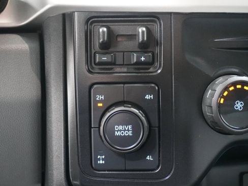 Used 2025 Ford F250 XL w/ STX Appearance Package AWD/4WD image 20