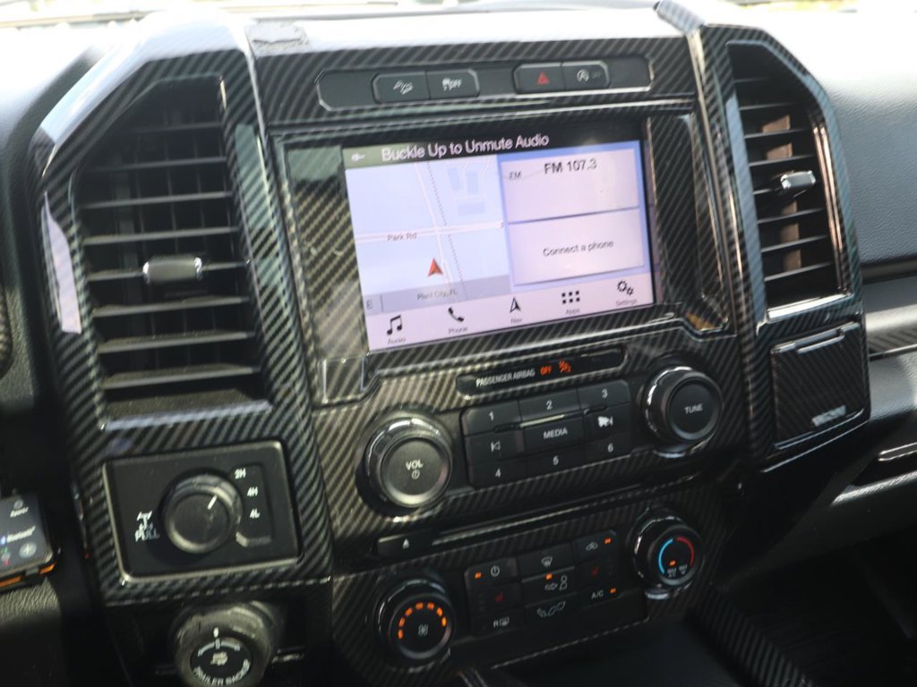 Used 2018 Ford F150 XLT w/ Equipment Group 302A Luxury AWD/4WD image 20