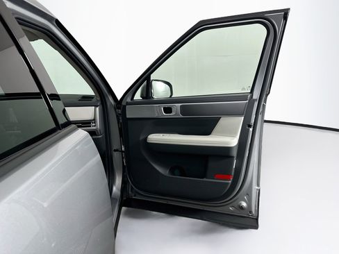 Used 2026 Hyundai Santa Fe SEL AWD/4WD image 32