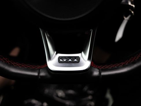 Used 2019 Volkswagen GTI S FWD image 15