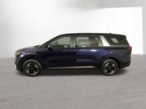 New 2026 Kia Carnival LXS image 14