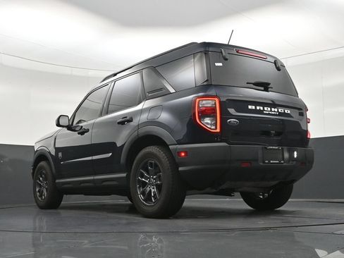 Used 2021 Ford Bronco Sport Big Bend AWD/4WD image 25