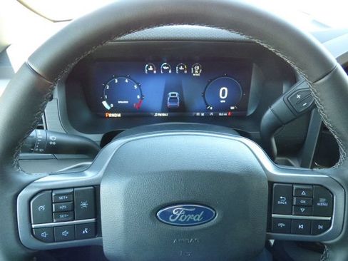 New 2026 Ford F150 XLT w/ XLT Chrome Appearance Package AWD/4WD image 29