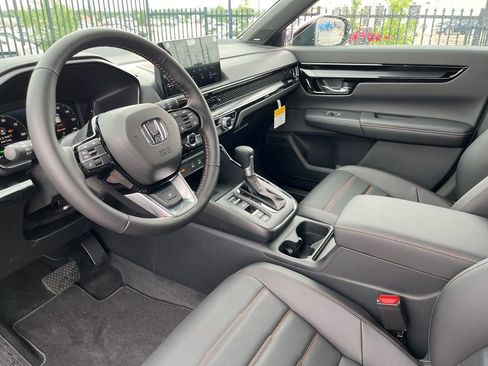 New 2026 Honda CR-V Sport Touring image 11