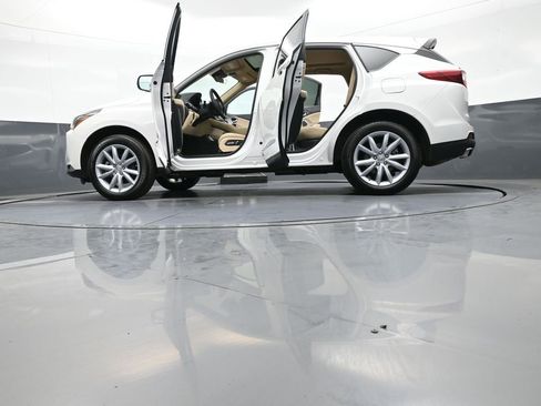 Certified 2024 Acura RDX SH-AWD image 49