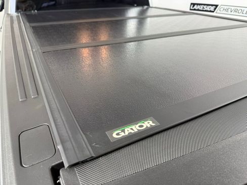 Used 2025 Ford F150 XL w/ Equipment Group 103A High image 13