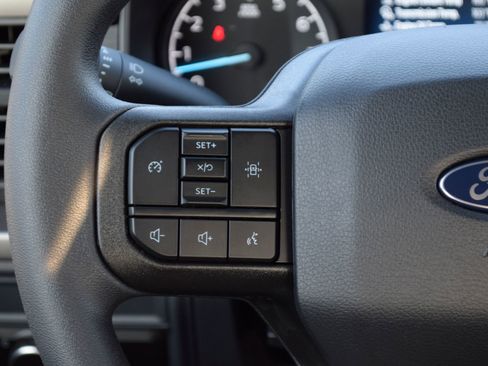 New 2026 Ford F150 XL image 9