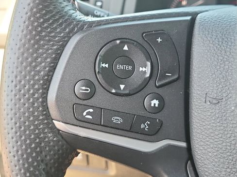 Certified 2024 Honda Passport TrailSport image 13