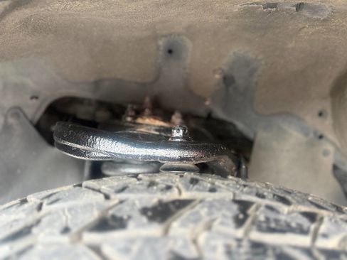 Used 2004 Toyota Tundra SR5 AWD/4WD image 69