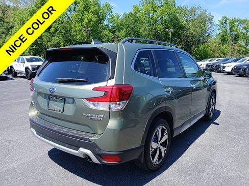 Used 2019 Subaru Forester Touring w/ Popular Package #3 AWD/4WD image 6