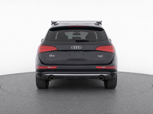 Used 2016 Audi Q5 2.0T Premium AWD/4WD image 7
