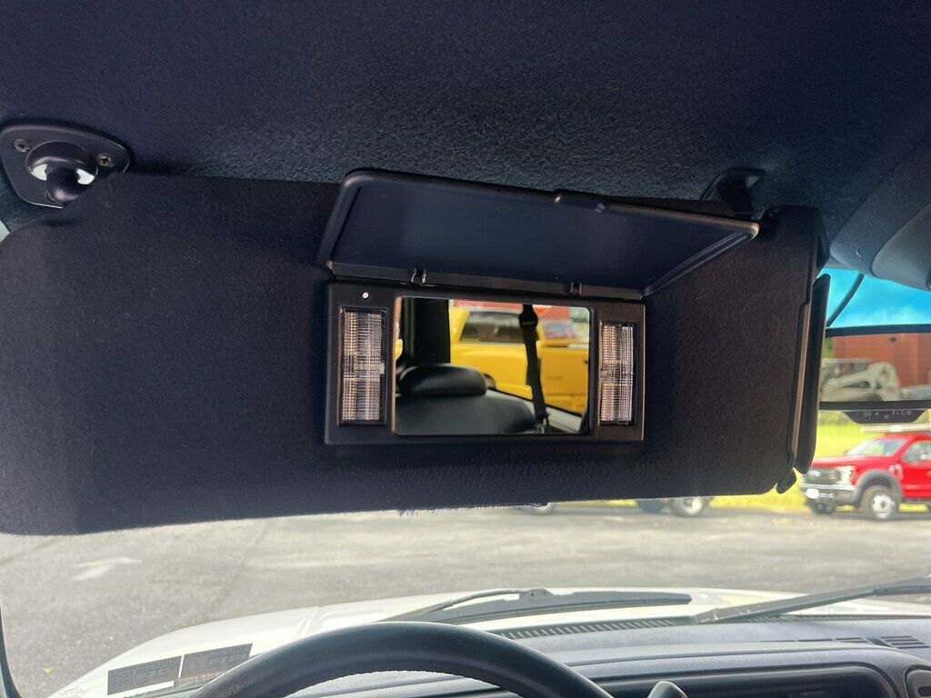 Used 1996 Chevrolet Tahoe 4WD 2-Door image 30