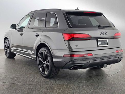 Used 2025 Audi Q7 3.0T Premium Plus w/ Premium Plus Package AWD/4WD image 3